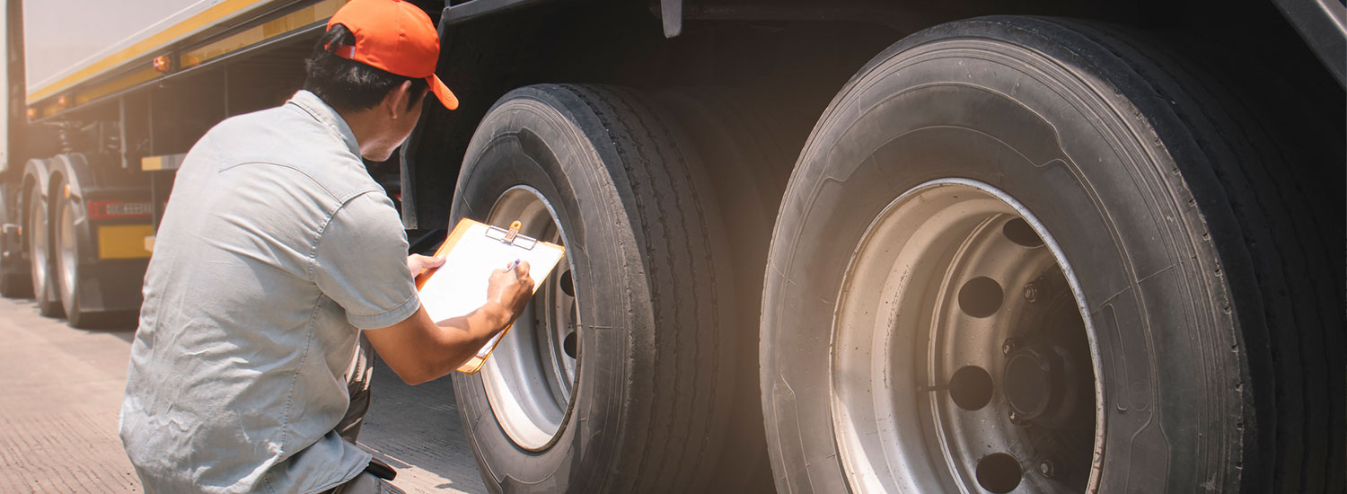 Oklahoma Commercial Auto Insurance coverage