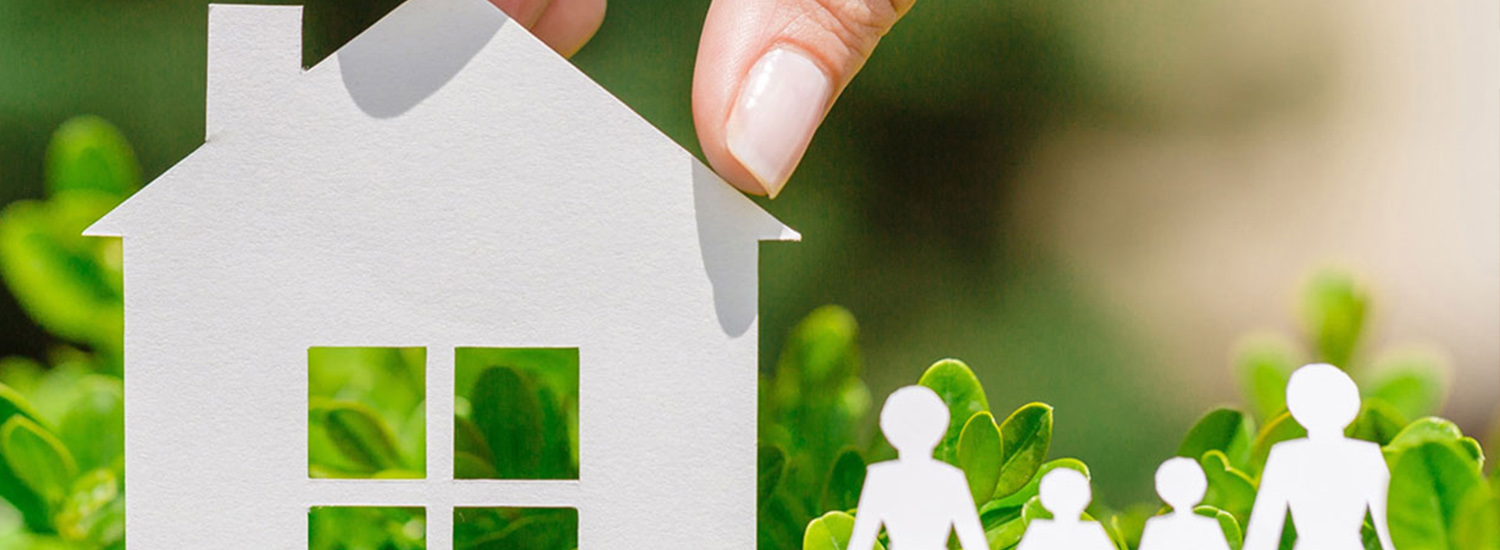 Oklahoma homeowners with home insurance coverage